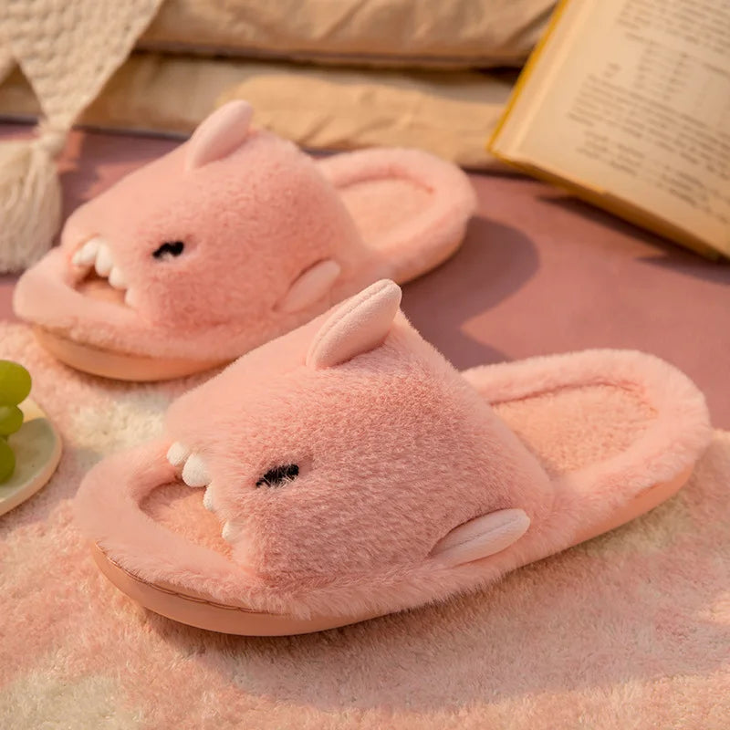 Kdmi Pantufas Unisex, Macios Ótimos Para Usar em Casa